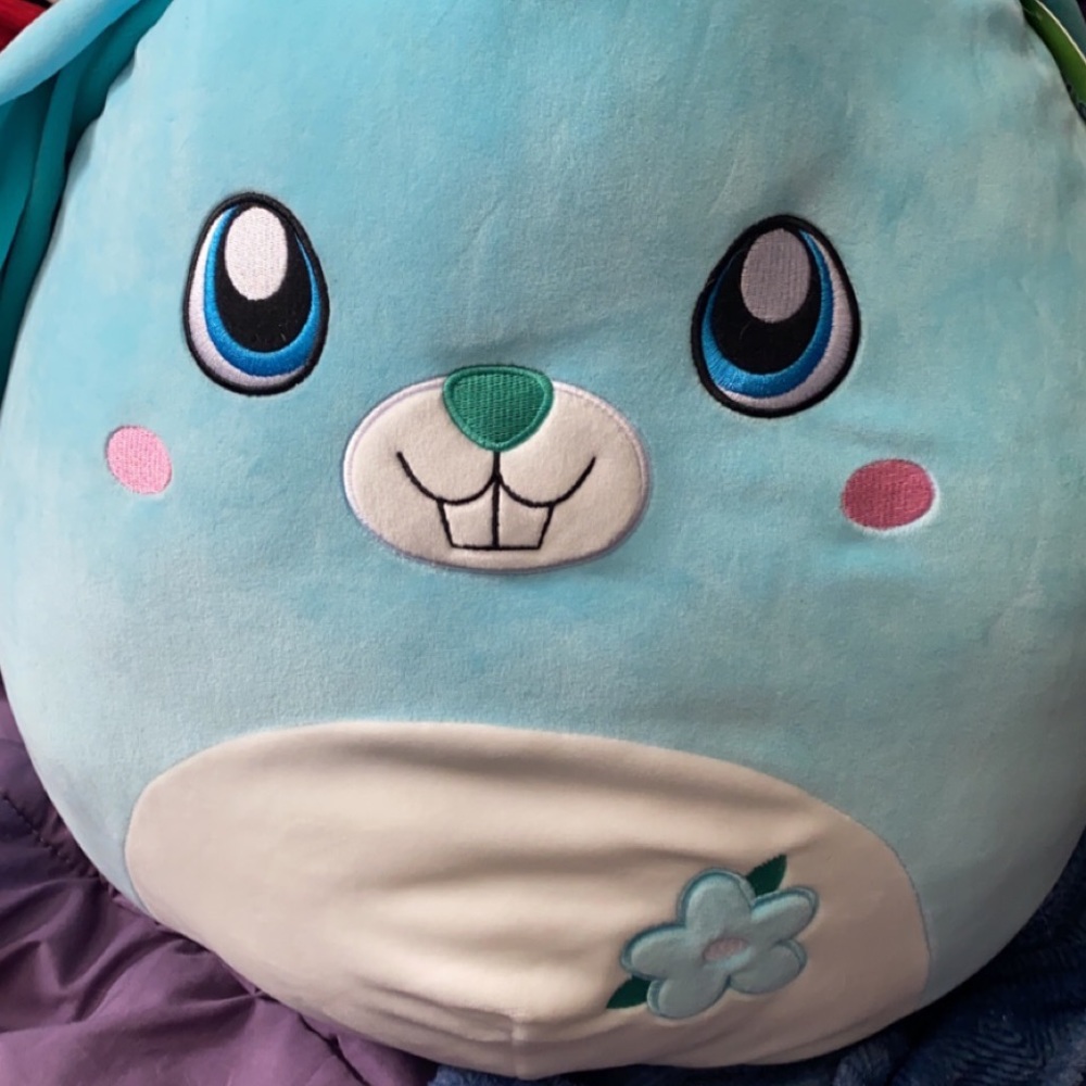 Squishmallow 16”
